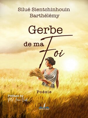 cover image of Gerbe de Ma Foi